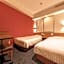 Super Hotel Nagoya Ekimae