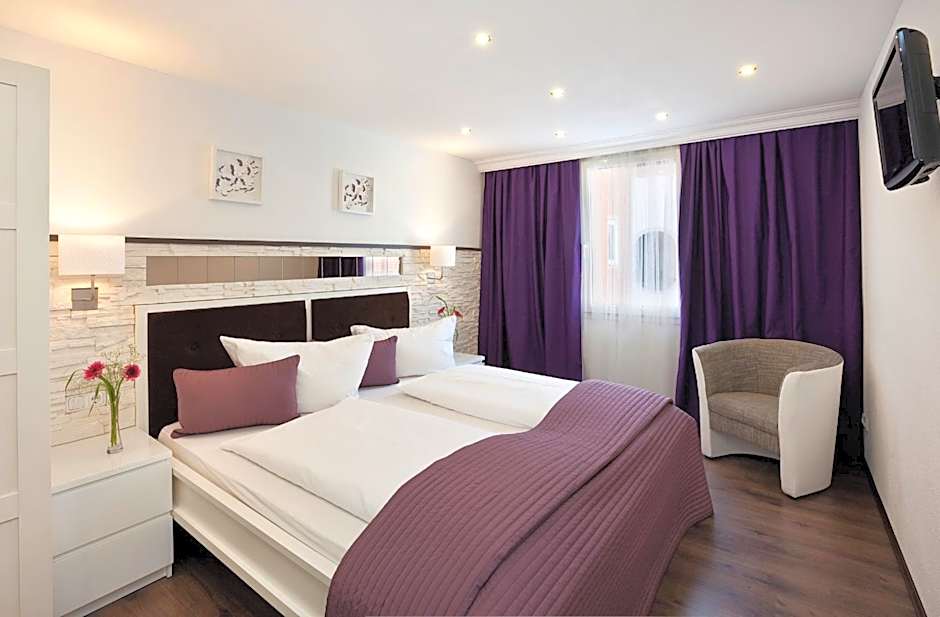 City Apart Hotel Füssen