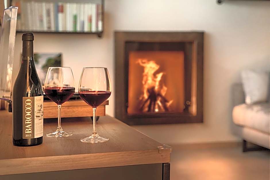 Dimora Bonafede Ibla Design Rooms