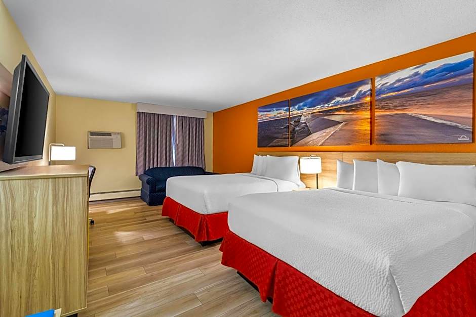 Days Inn by Wyndham Minot