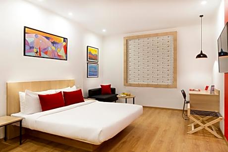 Business Room