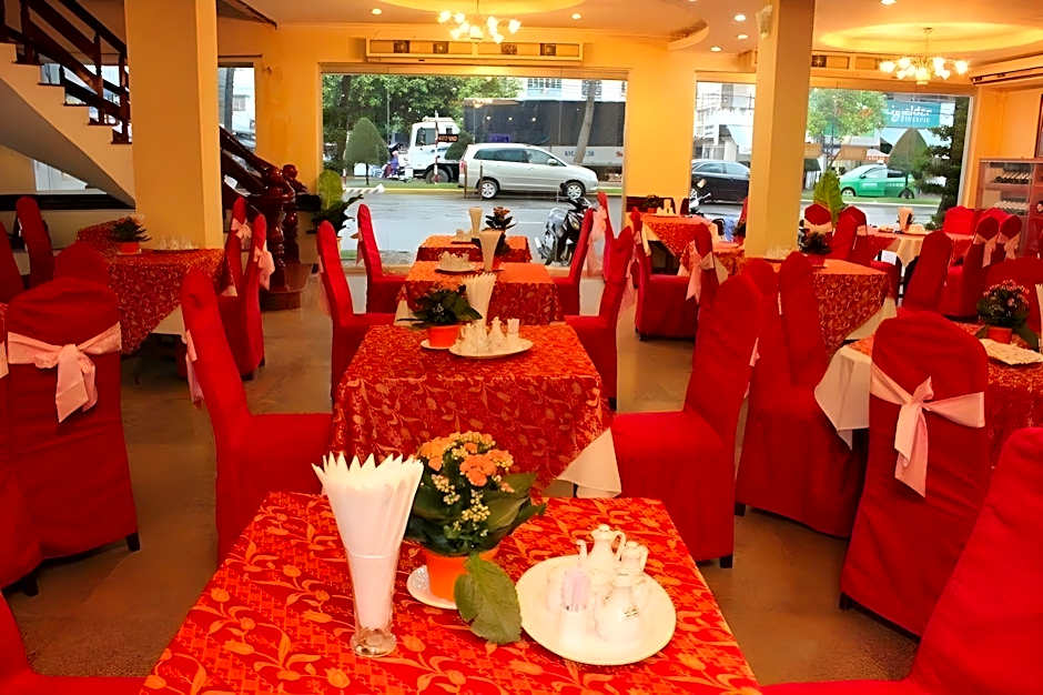 Asia Hotel Can Tho