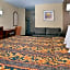 Americas Best Value Inn Tulsa at I-44
