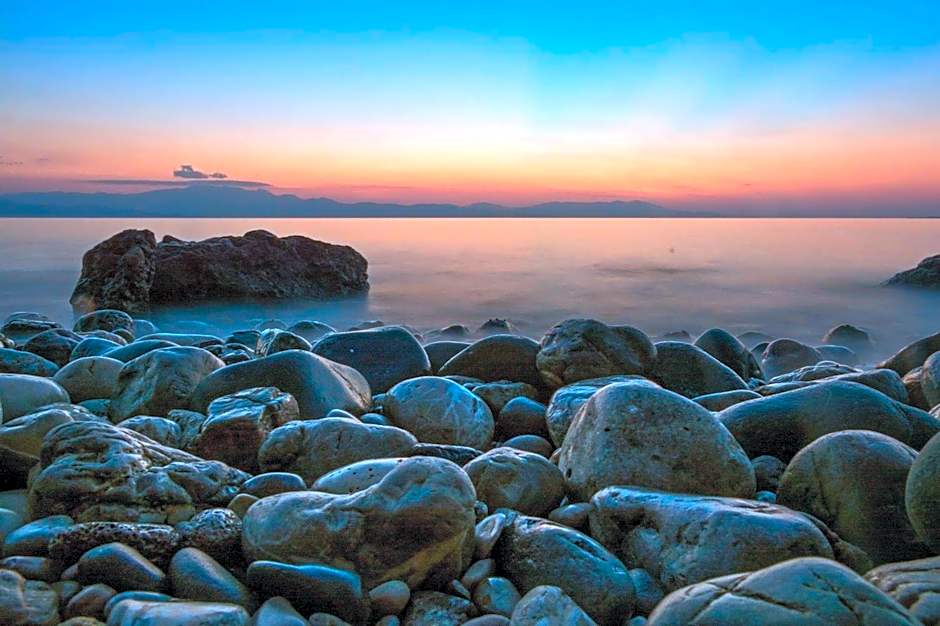 Panorama Hotel - Restaurant