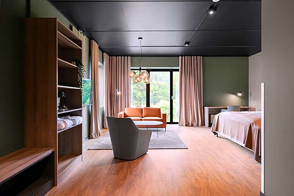 Hotell Jæren