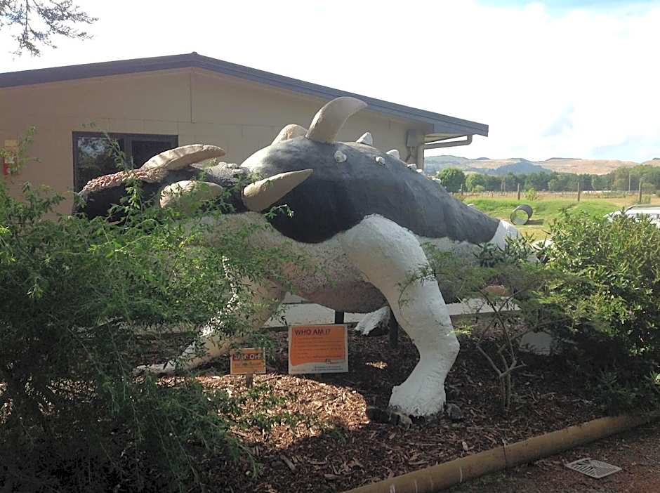 All Seasons Holiday Park