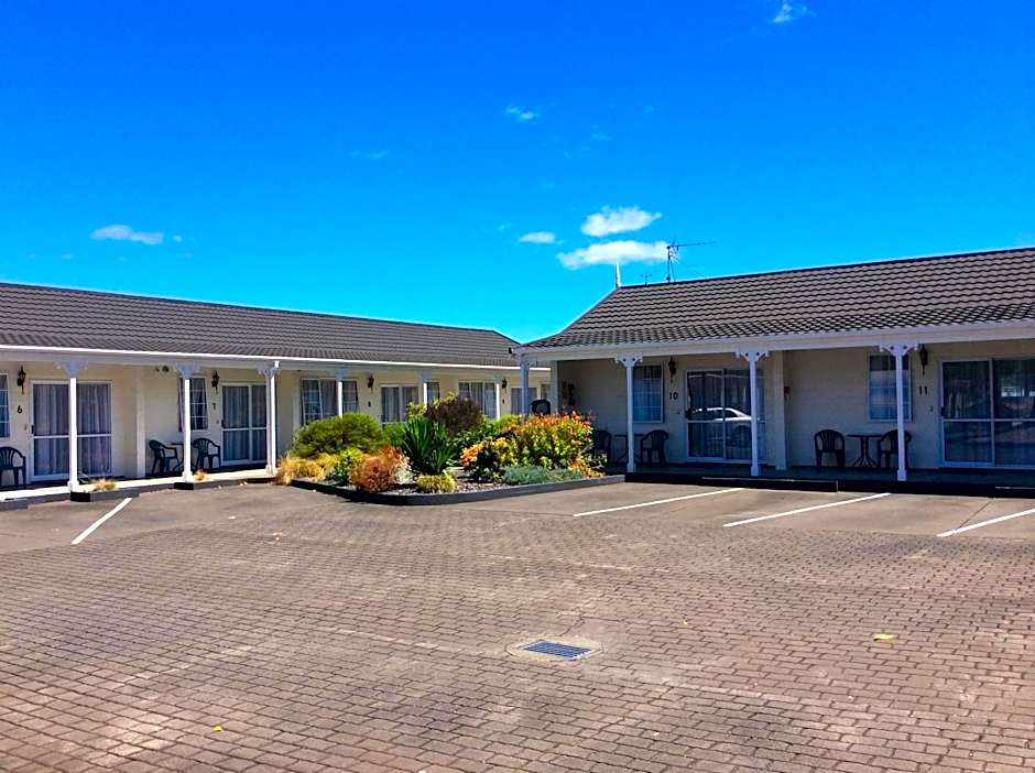 Kings Court Motel