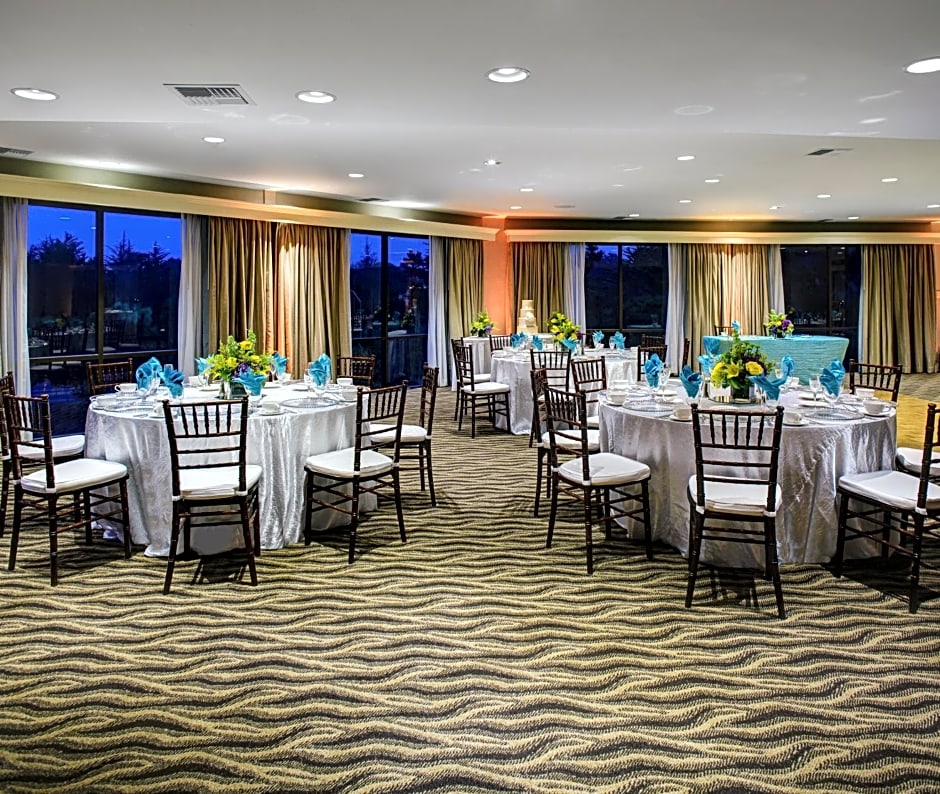 Hilton Garden Inn Monterey