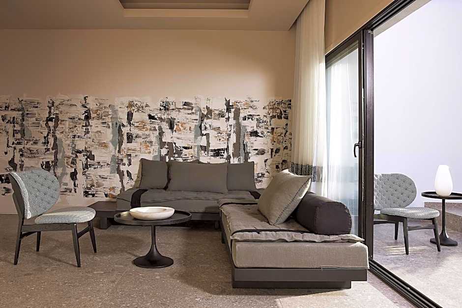 Amazon Mykonos Resort & Spa