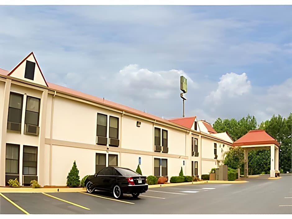 Motel 6-Suwanee, GA - Gwinnett Center