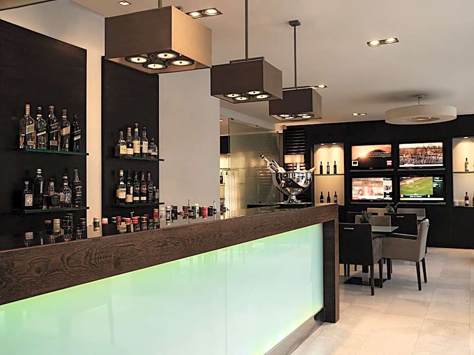 Galaxy Iraklio Hotel