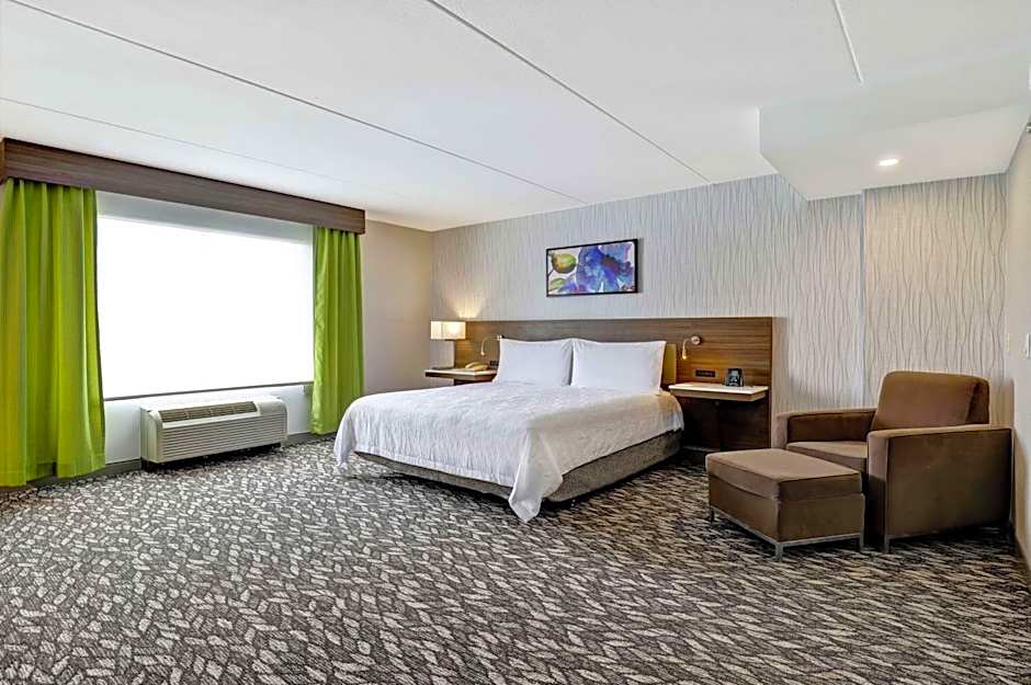 Hilton Garden Inn Toronto-Ajax