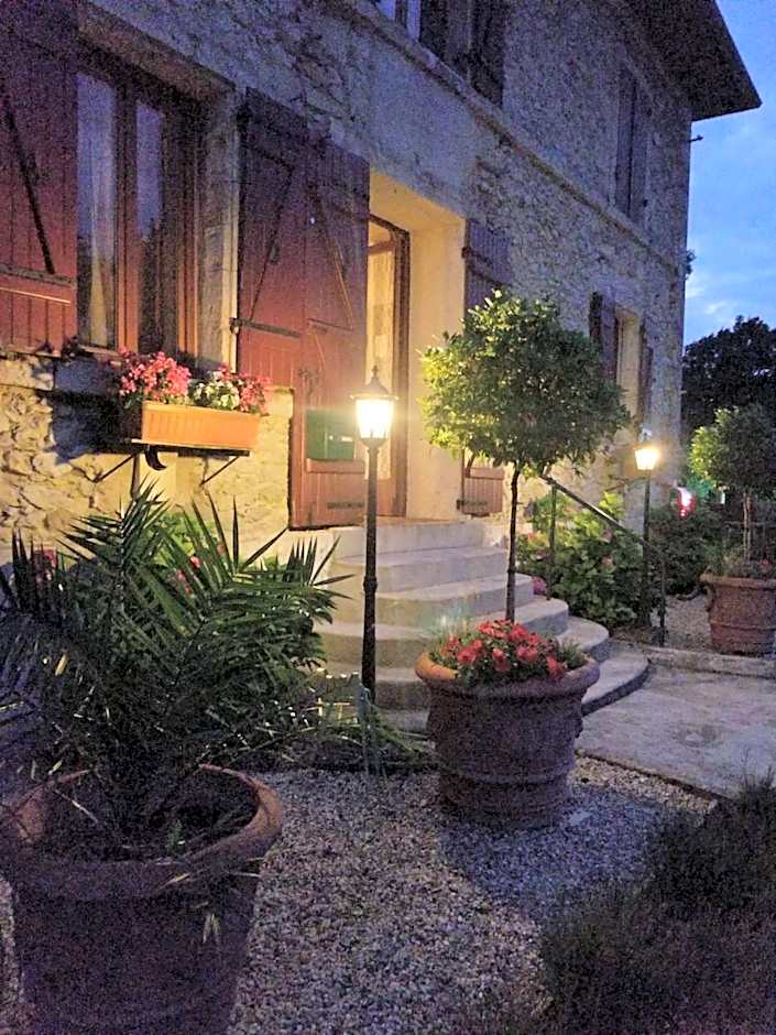 la maison des ateliers