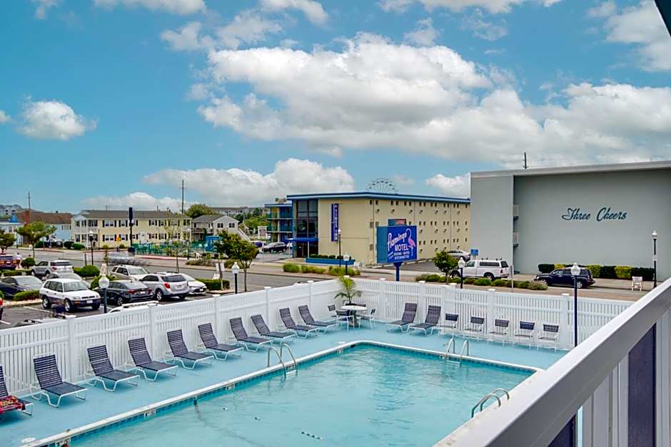 Flamingo Motel