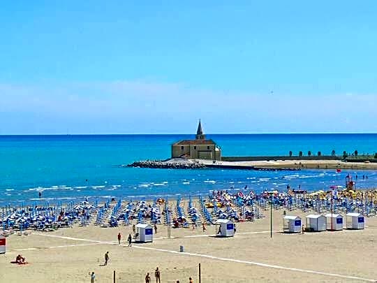 Hotel Villa Maria