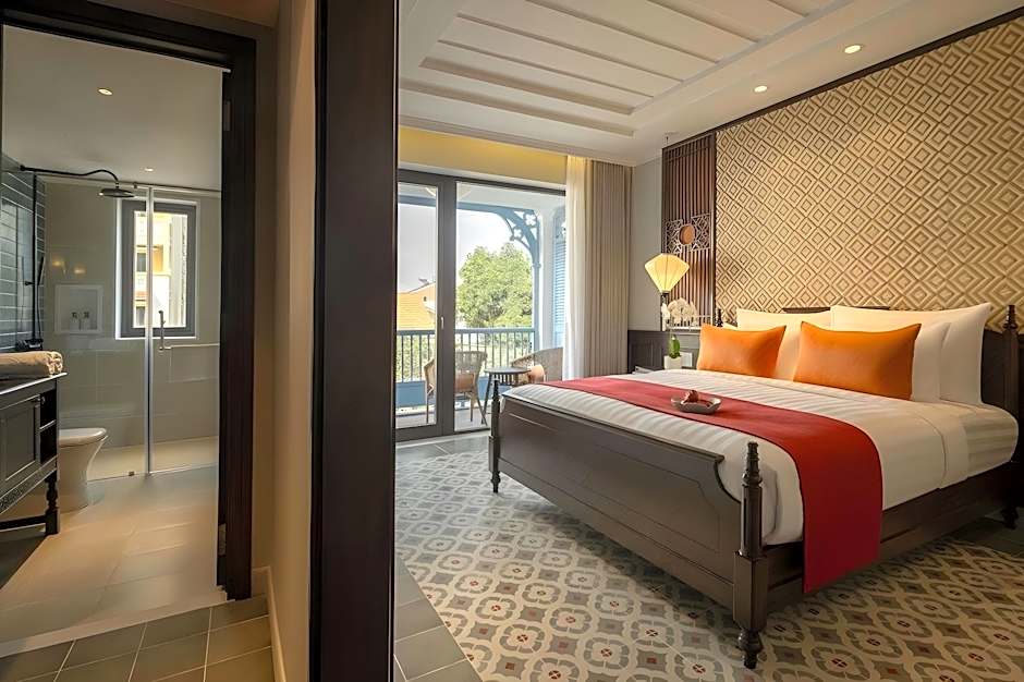 Little Residence - A Boutique Hotel & Spa