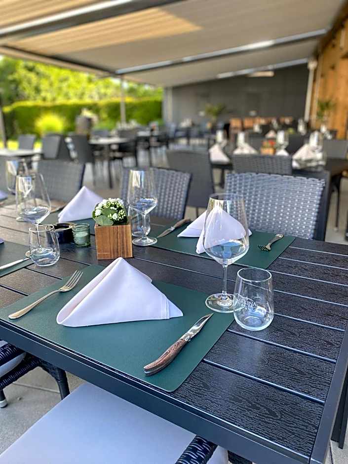 Guesthouse Meitschi Thun - contactless self check-in