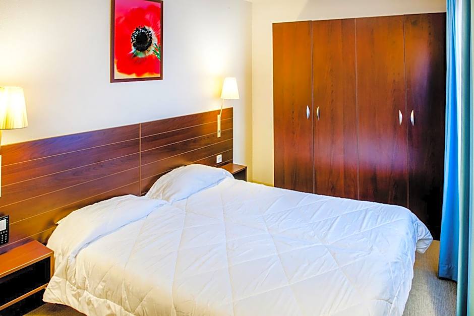 Appart'hôtel Saint Jean