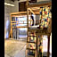 La Palmera Hostel