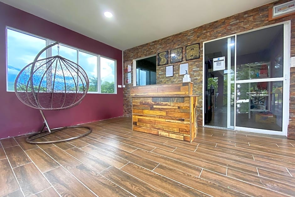 OYO HOME 90285 Pogimpaan Homestay