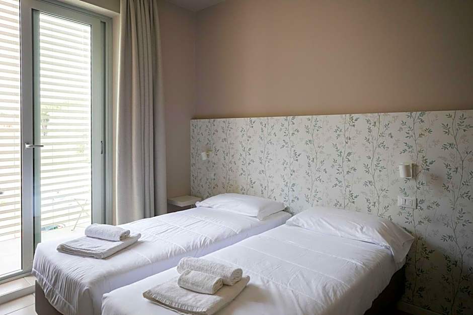 Hotel Benvenuto