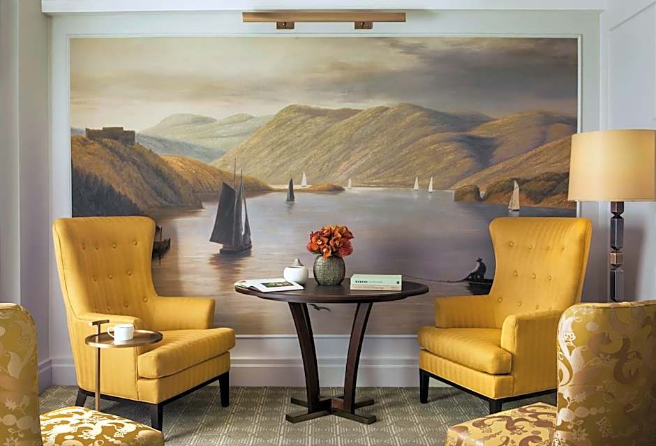 InterContinental New York Barclay Hotel By IHG
