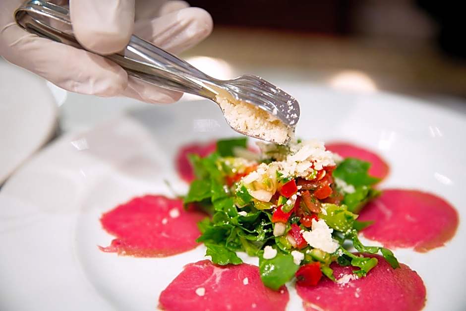 ROBINSON SARIGERME PARK - All Inclusive