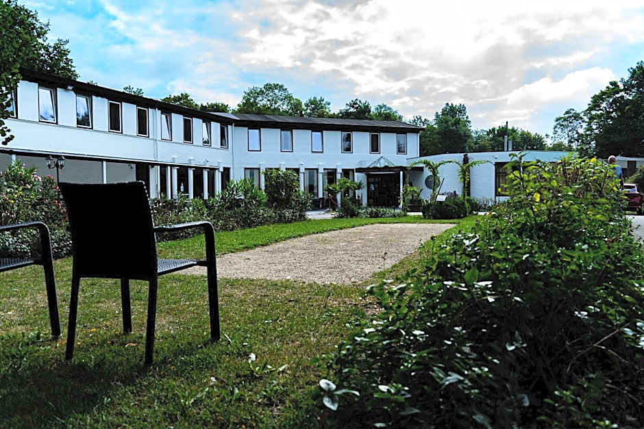 Hotel De Elderschans