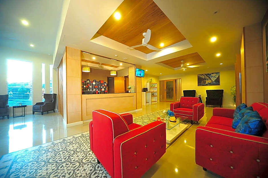 Ratana Hotel Rassada