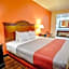 Motel 6-Atoka, OK