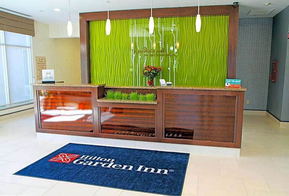 Hilton Garden Inn Midtown Tulsa