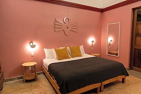 Superior Queen Room