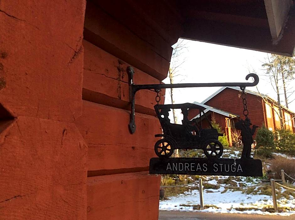 Odalgården Hotell, Kurs & Konferens