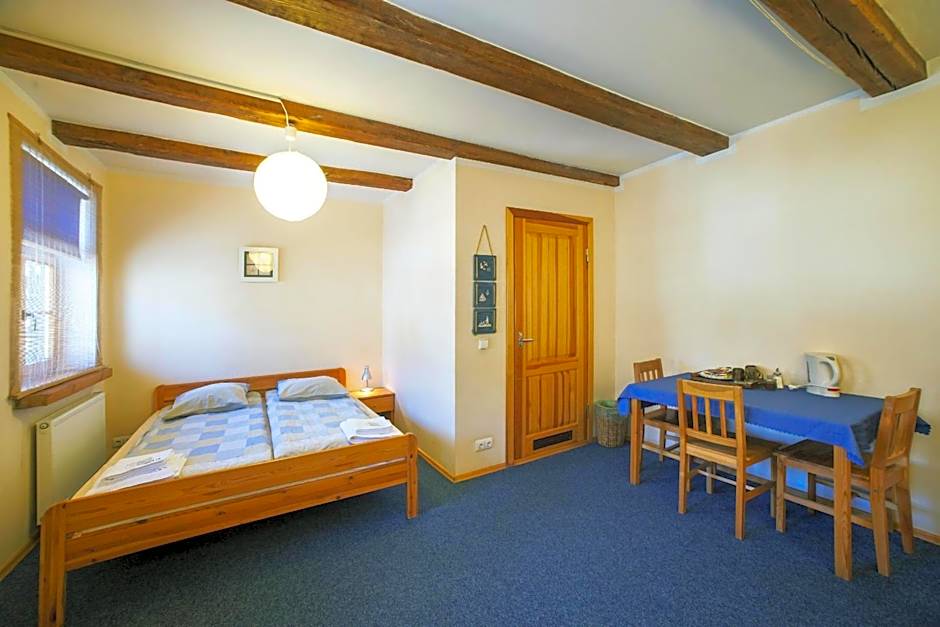 Express Guest House