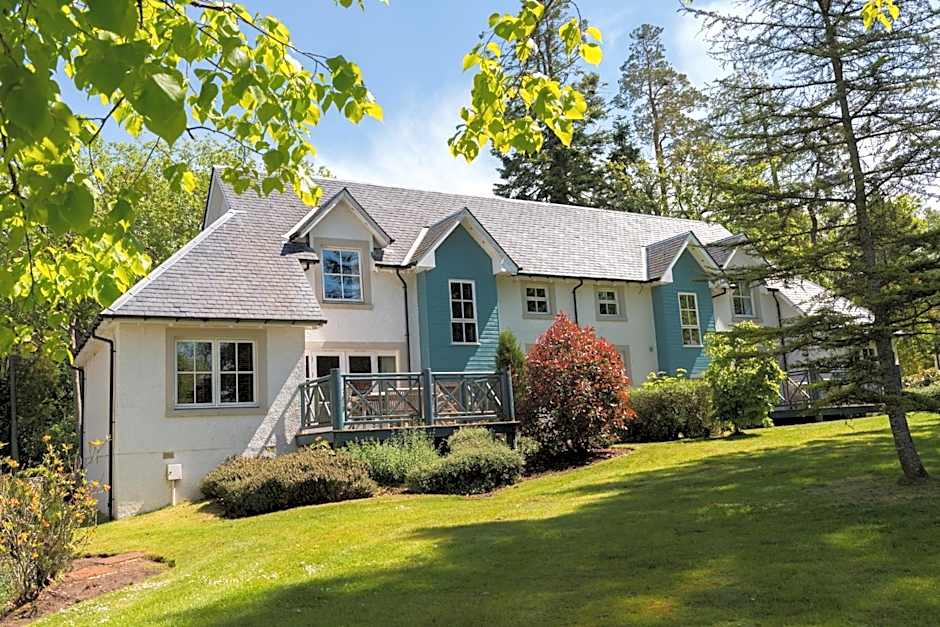 Wyndham Duchally Country Estate