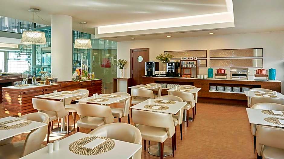 NH Coimbra Dona Ines