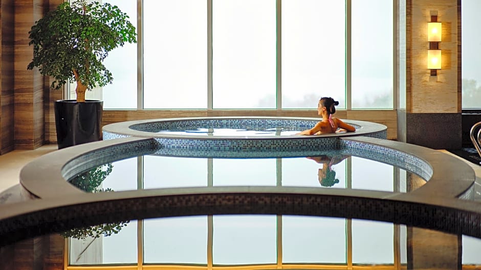 Intercontinental Hefei By IHG