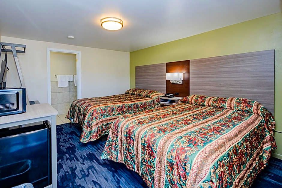 Budget Inn Columbus