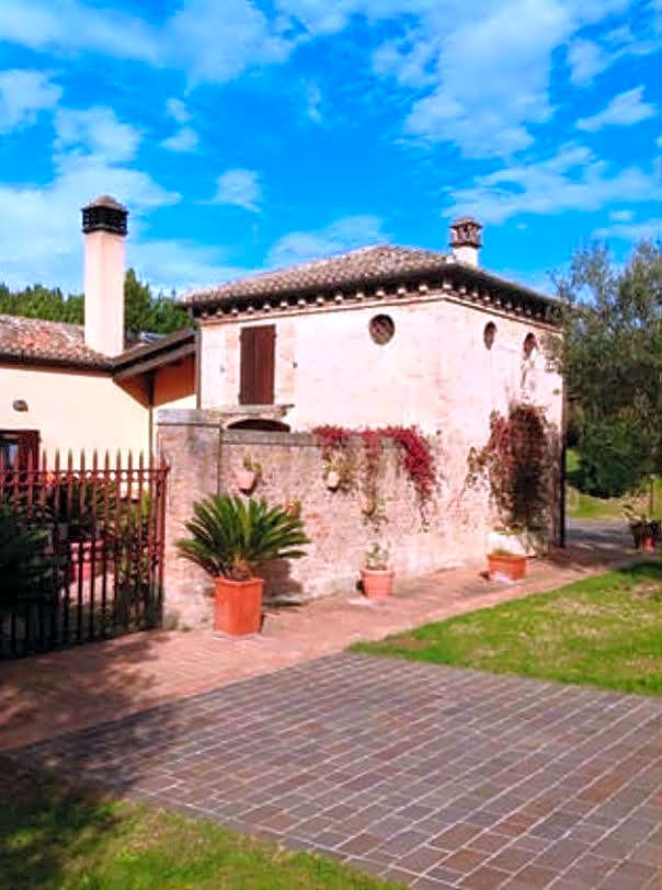 Villa Conero