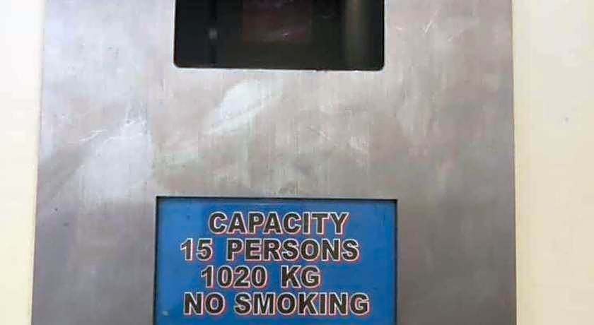 GRAND BAGAN HOTEL SDN BHD