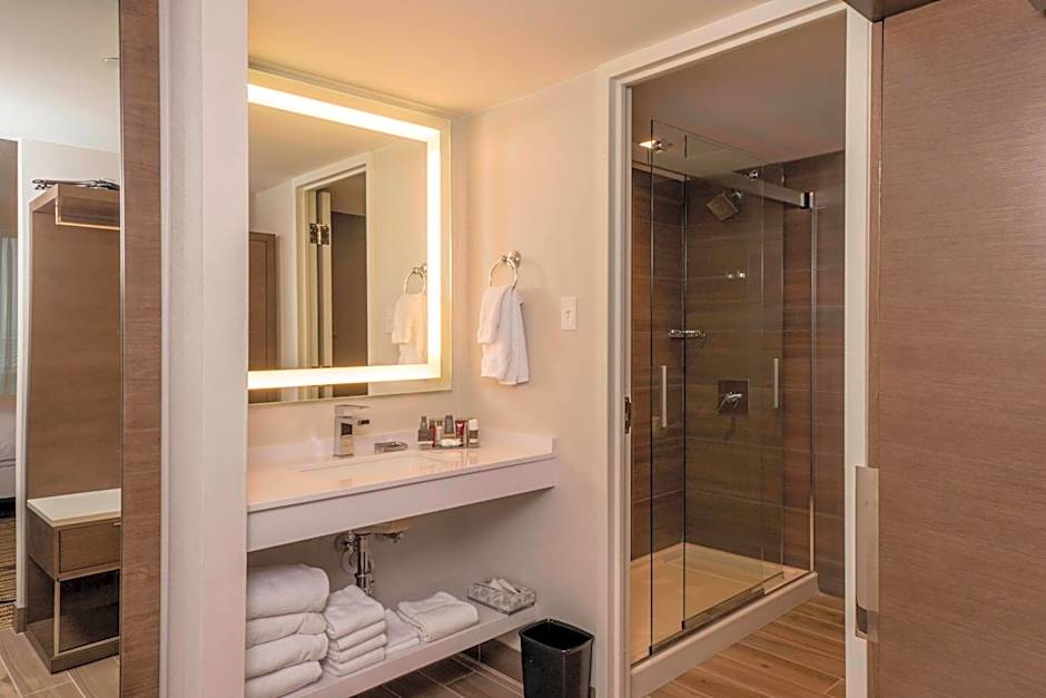 Minneapolis Marriott Southwest