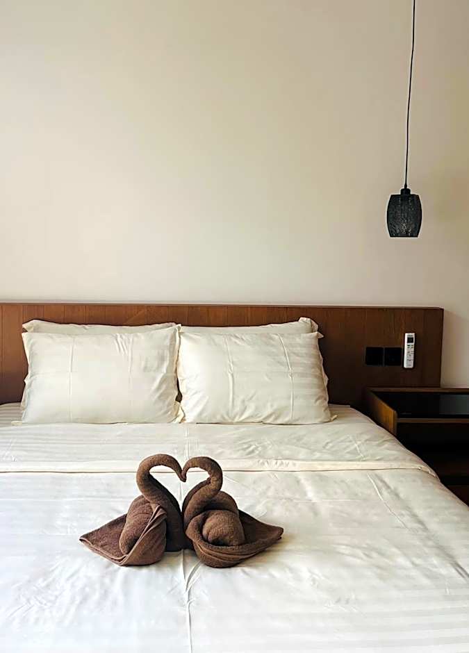 Grande villa moderne 5 chambres