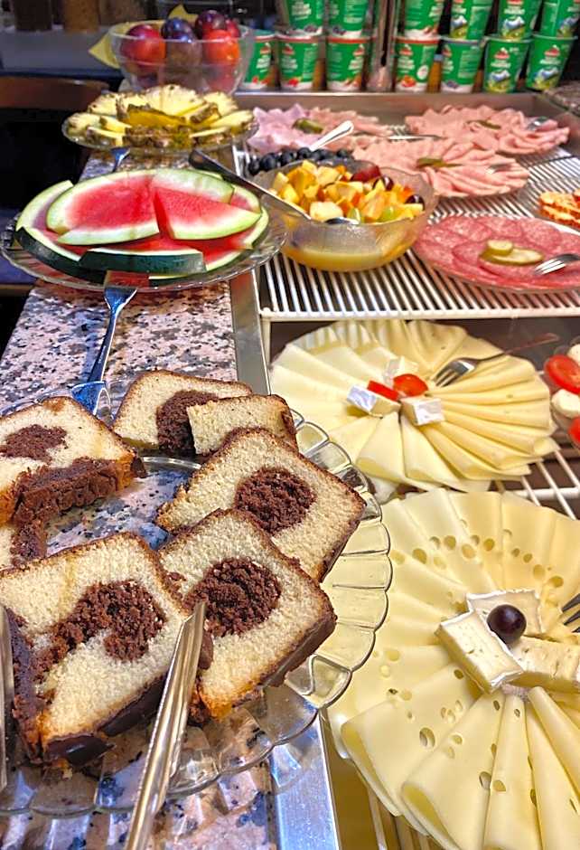 Gasthof Prinzregent Superior