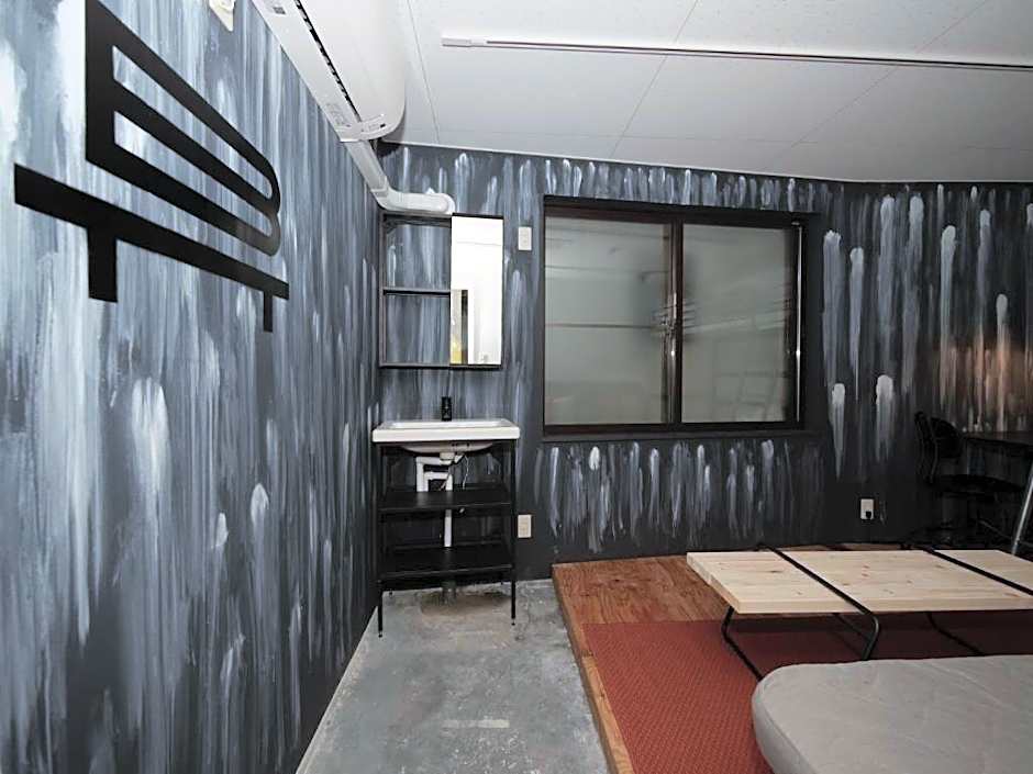 BENCH hostel & 3rd place