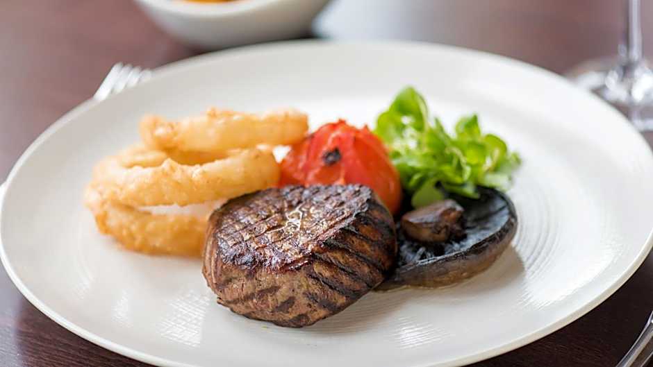 The Victoria Hotel & Source Spa