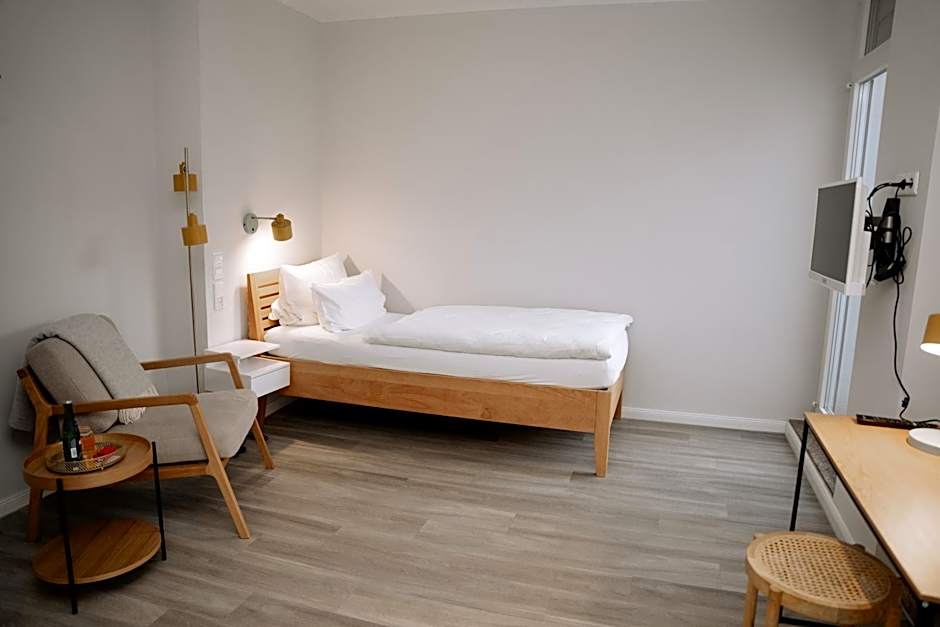 Hotel Seehof Norderney OHG