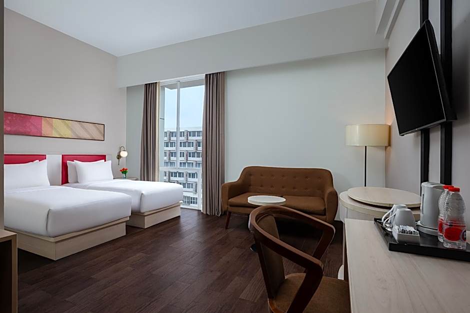 Amandaru Hotel Pekalongan
