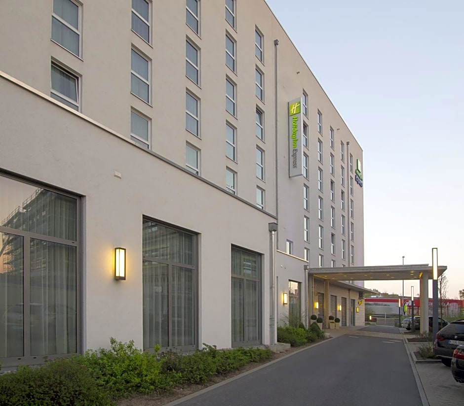 Holiday Inn Express Nürnberg-Schwabach