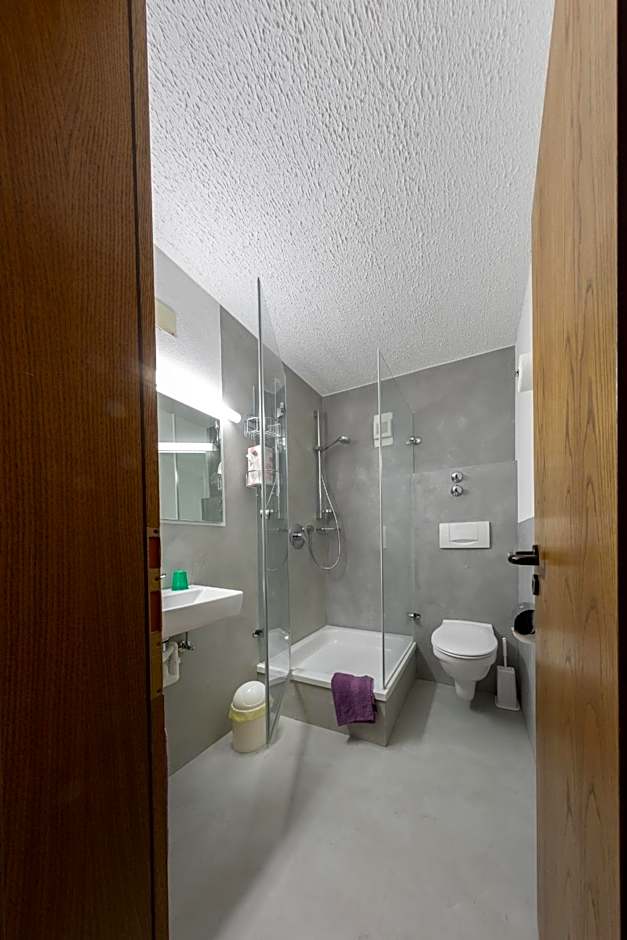 Apfelblüte bed & breakfast 8 km vom Bodensee