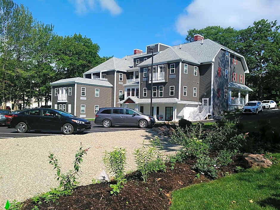 The Inn on Mount Desert